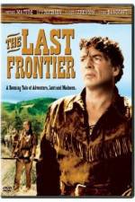 Watch The Last Frontier Merdb