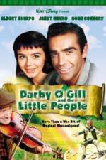 Watch Darby O'Gill and the Little People Merdb