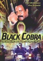 Watch Cobra nero Merdb