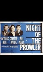 Watch Night of the Prowler Merdb