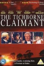 Watch The Tichborne Claimant Merdb