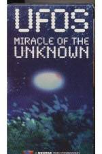 Watch UFOs: Miracle of the Unknown Merdb