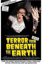 Watch Terror from Beneath the Earth Merdb