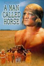 Watch A Man Called Horse Merdb