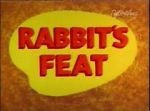 Watch Rabbit\'s Feat Merdb