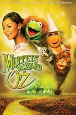 Watch The Muppets' Wizard of Oz Merdb
