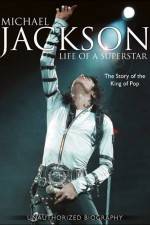 Watch Michael Jackson Life of a Superstar Merdb