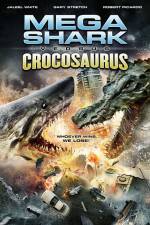 Watch Mega Shark vs Crocosaurus Merdb