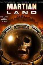 Watch Martian Land Merdb