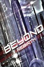 Watch Beyond: Rebirth Merdb