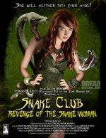 Watch Snake Club: Revenge of the Snake Woman Merdb