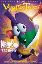 Watch VeggieTales Larry-Boy and the Bad Apple Merdb