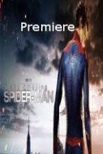 Watch The Amazing Spiderman Premiere Special Merdb