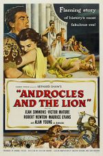 Watch Androcles and the Lion Merdb