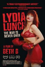 Watch Lydia Lunch: The War Is Never Over Merdb