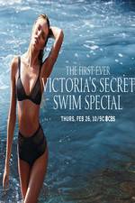 Watch The Victoria's Secret Swim Special Merdb
