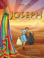Watch Joseph: Beloved Son, Rejected Slave, Exalted Ruler Merdb