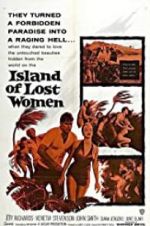 Watch Island of Lost Women Merdb