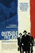 Watch Outside The Law - Hors-la-loi Merdb