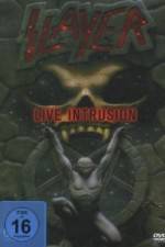 Watch Slayer - Live Intrusion Merdb