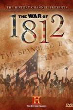 Watch First Invasion The War of 1812 Merdb