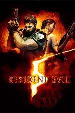 Watch Resident Evil 5 Merdb