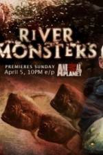 Watch River Monsters Merdb