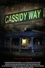 Watch Cassidy Way Merdb