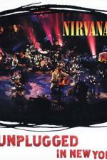 Watch Nirvana  MTVs Unplugged in New York Merdb