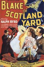 Watch Blake of Scotland Yard Merdb