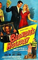 Watch Blondie\'s Holiday Merdb