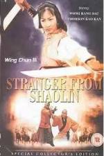 Watch Stranger From Shaolin Merdb