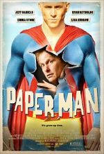 Watch Paper Man Merdb