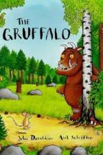 Watch The Gruffalo Merdb