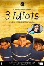 Watch 3 Idiots Merdb
