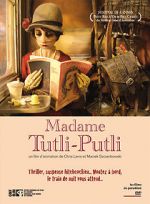 Watch Madame Tutli-Putli Merdb