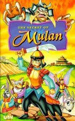 Watch The Secret of Mulan Merdb