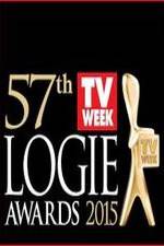 Watch 57th Annual TV Week Logie Awards Merdb