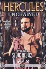 Watch Hercules Unchained Merdb