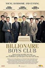 Watch Billionaire Boys Club Merdb