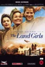 Watch The Land Girls Merdb