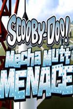Watch Scooby-Doo! Mecha Mutt Menace Merdb