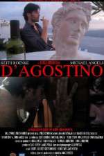 Watch D'Agostino Merdb