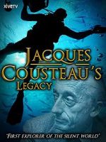 Watch Jacques Cousteau\'s Legacy (TV Short 2012) Merdb