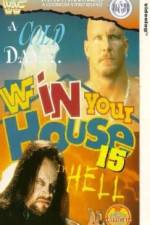 Watch WWF in Your House A Cold Day in Hell Merdb