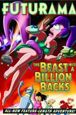 Watch Futurama: The Beast with a Billion Backs Merdb