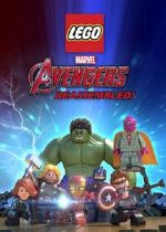 Watch Lego Marvel Super Heroes: Avengers Reassembled (TV Short 2015) Merdb