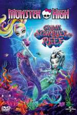 Watch Monster High: The Great Scarrier Reef Merdb