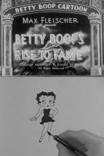Watch Betty Boop\'s Rise to Fame (Short 1934) Merdb
