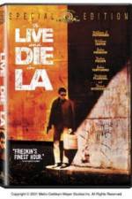 Watch To Live and Die in L.A. Merdb
